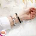 Couple Bracelet For Best Copule. 