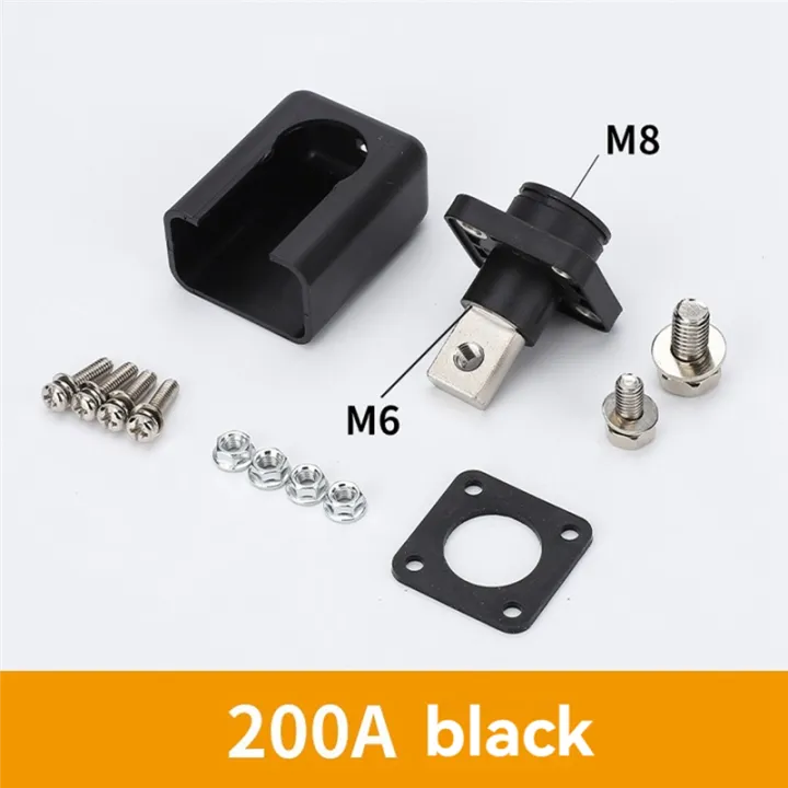 Lithium%20Battery%20Terminal%20Block%20200A%20High%20Current%20Battery%20Terminals%20Connector%20Terminal%20Block%20Set%20-%20Image%204