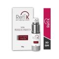 Retik Anti Aging Cream 30 Gm With Retional & Vitamin K. 