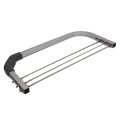 3 CAKE LAYER SLICER LEVELLER INTERLAYER. 