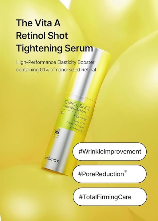 celimax%20The%20Vita%20A%20Retinol%20Shot%20Tightening%20Serum%20%7C%20with%20Pure%20Vitamin%20A%20Retinol,%20Peptide,%20Pore%20Minimizer,%20Wrinkles%20&%20Fine%20Lines,%20Firmer%20Skin,%20Anti-Aging,%20Skin%20Smoothing%2030ml%20-%20Image%207