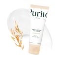 PURITO Oat In Calming Gel Cream | Soothing solution for Sensitive Skin | Lightweight, Non-Comedogenic, Fragrance-Free, Vegan & Cruelty-free | Korean Skincare, 100mL 3.38 fl.oz. 
