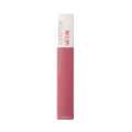Maybelline New York Super Stay Matte Ink Liquid Lipstick -15 Lover (MADE IN USA). 