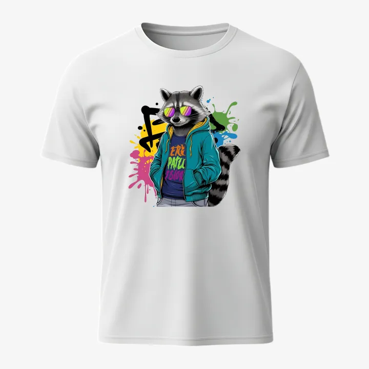 Raccoon