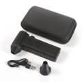 Portable Turbo Jet Fan 130000RPM Rechargeable Turbo Fan. 