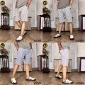 VIRJEANS (VJC918) Balen Summer Half Shorts For Men-All Colors. 