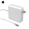 Apple 85W MagSafe Power Adapter (for 15- and 17-inch MacBook Pro). 