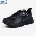 ERKE Running Shoes Black For Men 11121403372-002. 
