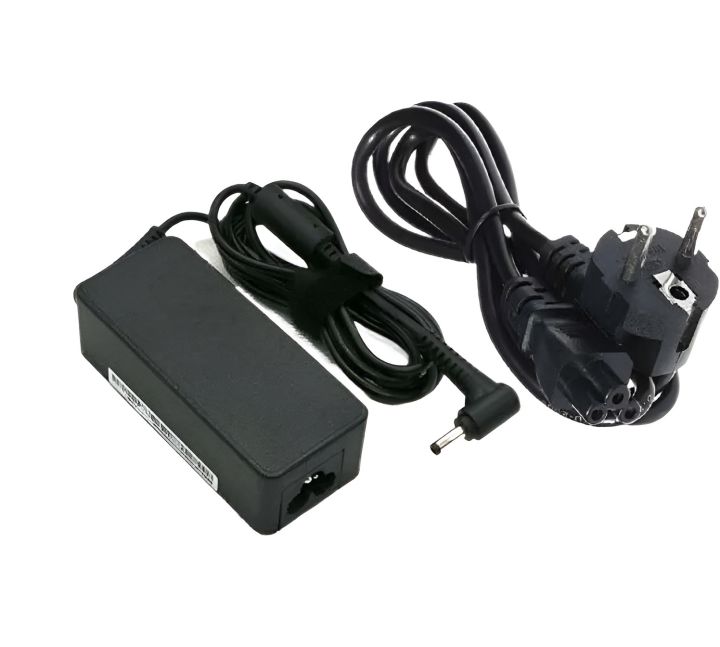 Lenovo Laptop Charger 4.0mm/1.7mm Small Pin 65 Watt 20V AC  Power Adapter , Power Cable Free