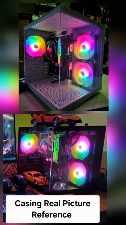Transparent%20Gaming%20PC%20(Ryzen%205%205500%20+%20Nvidia%20GT730%204GB%20Graphics)%20or%20Ryzen%205%205600GT,%20800Watt%20PSU%20Pairs%2019"%20Monitor,%20%208/16GB%20DDR4%20RAM,%20512/256GB%20Nvme%20M.2%20SSD%20Gaming%20CPU%20-%20Image%204