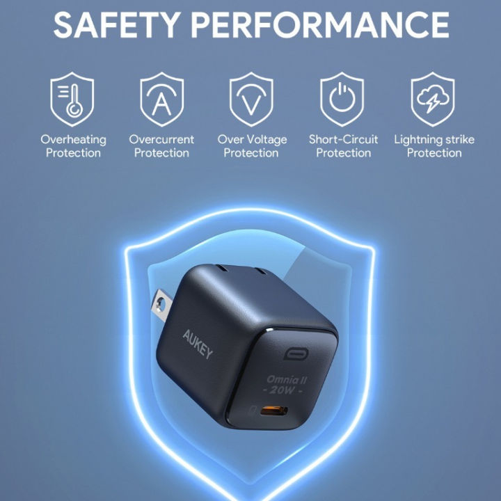 Aukey%20Mini%2020W%20USB-C%20PD%20Charger%20-%20Image%205