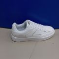Goldstar Kyla 07 White Gold  Sports Shoes For Women. 