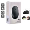 Wireless Mouse METOO MO 2.4GHz Silent click Wireless Mouse 1600 DPI Switch. 