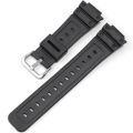 Rubber Watch Strap For G-Shock DW5600 DW6900 DW9052 GA110 Silicone Belt G Shock Bracelet Watchband Dw-5600 Dw-6900 Band 5600 6900 G. 