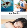 5 Pairs Multifuntional Silicone Flight Earplugs Noise Reduction Pressure Equalization Sleep Earplug Noise Cancel Reusable Ear Plugs Airplane. 