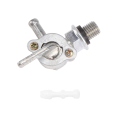 NAMUNY Generator Fuel Tank Shut off Valve 28-1783-V M10X1.25. 