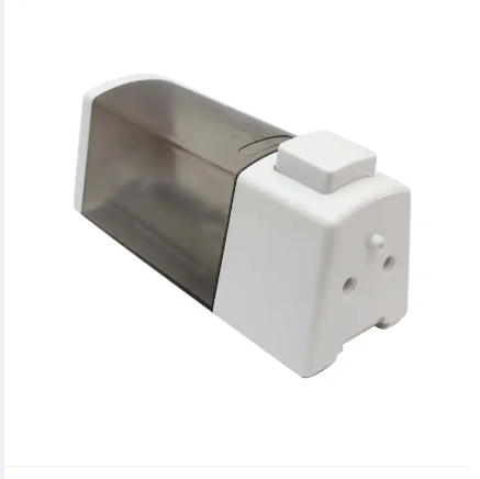 Wall%20Mounted%20Abs%20Plastic%20Key%20Lockable%20Manual%20Soap%20Dispenser%20500ML%20-%20Black%20-%20Image%206