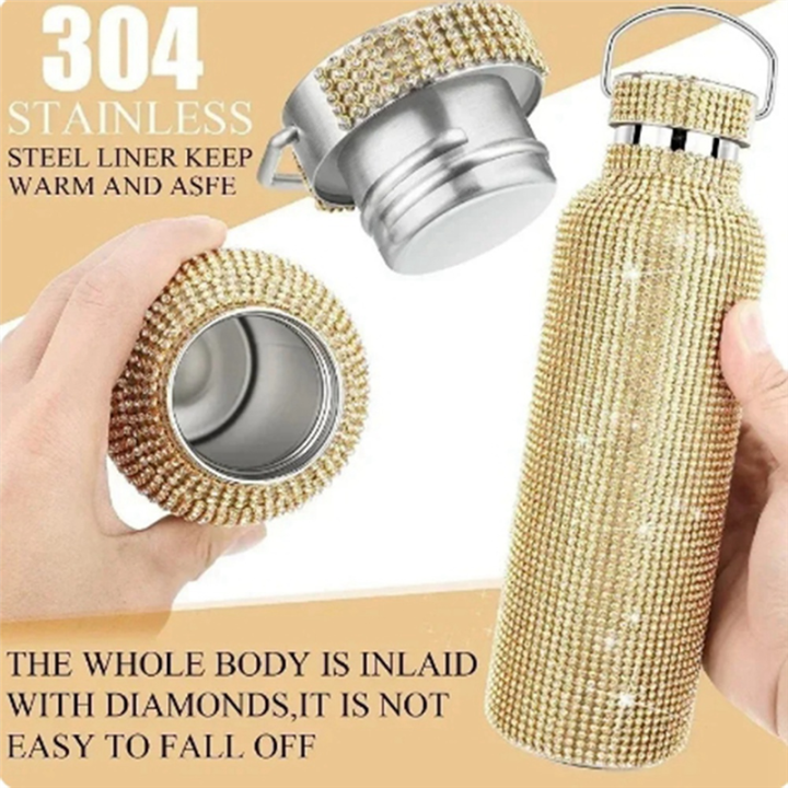 Diamond%20Stainless%20Steel%20Water%20Bottle%20Portable%20Glitter%20Rhinestone%20Water%20Bottle%20Crossbody%20Bling%20Thermal%20Flask%20600ml%20E%20-%20Image%208
