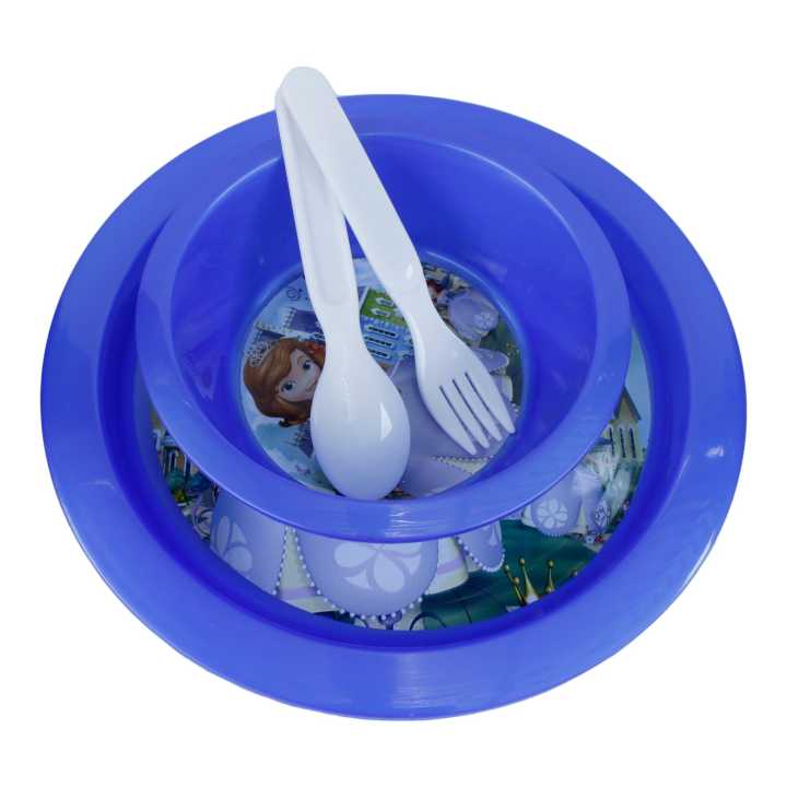 Kids%20Dining%20Set,%20Plate%20Cup%20Spoon%20Bowl%20-%20Image%204