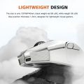 Motospeed Darmoshark N3 Wireless BT 3 Mode Gaming esports Mouse 26000DPI 7 key Optical PAM3395 Lightweight portable computer mouse suitable for laptop computers. 