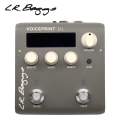 L.R. Baggs Voiceprint DI - Acoustic Guitar Impulse Response Pedal. 