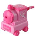 Pencil Train Table Sharpener. 