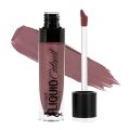 Wet N Wild Megalast Liquid Catsuit Matte Lipstick, 6G. 