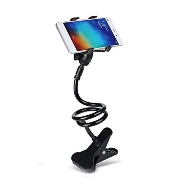 360%20Rotating%20Universal%20Holder%20Lazy%20Stand%20Phone%20Holder%20Selfie%20Mount%20-%20Image%202