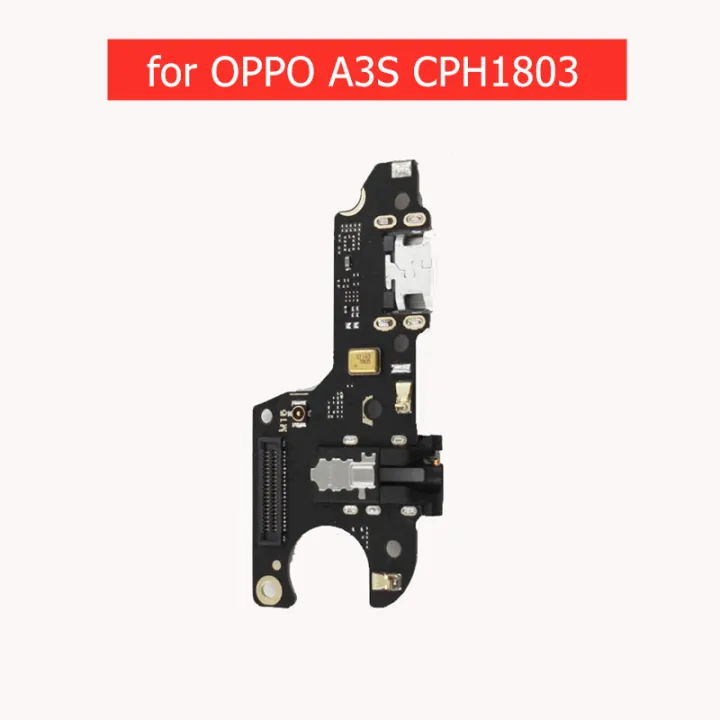 for%20OPPO%20A3S%20CPH1803%20USB%20Charger%20Port%20Connector%20Flex%20Cable%20Microphone%20USB%20Charging%20Port%20Dock%20PCB%20Board%20Flex%20Repair%20Parts%20-%20Image%204