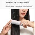 For Wireless Straight Hair Comb Hair Care Styling Comb. 