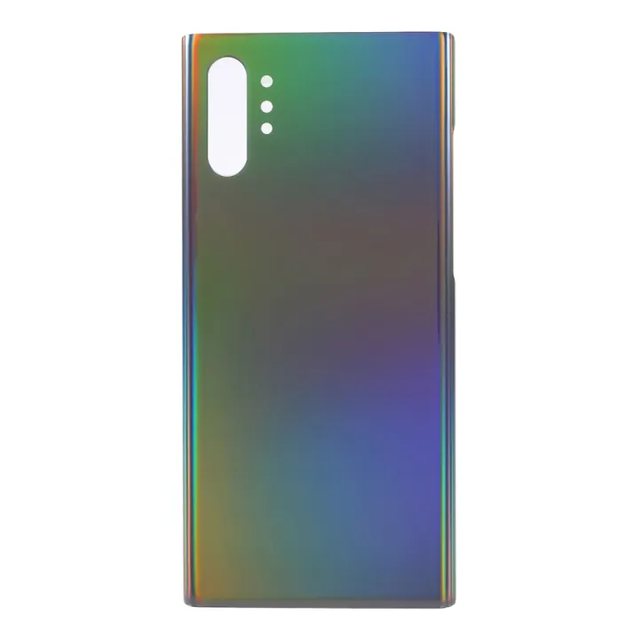 IPARTSEXPERT%20Glass%20Housing%20Cover%20with%20Adhesive%20Sticker%20for%20Samsung%20Galaxy%20Note%2010%20Plus%20-%20Image%202