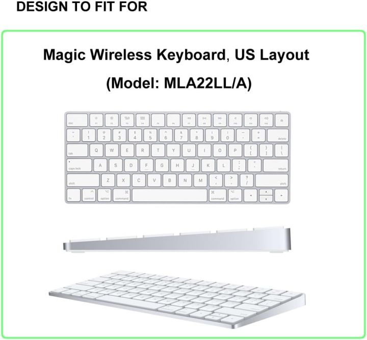 COTECI%20Keyboard%20Protector%20Cover%20Skin%20for%20Apple%20iMac%20Magic%20Keyboard%20&%20Magic%20Keyboard%202%20(WITHOUT%20Numeric%20Keypad%20-%20Image%207