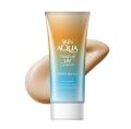 Sun Play Skin Aqua Tone Up UV Essence Latte Beige - 50g. 