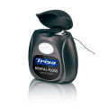 Trisa Active Clean Charcoal Dental Floss 40m. 