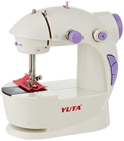 Mini Sewing Machine