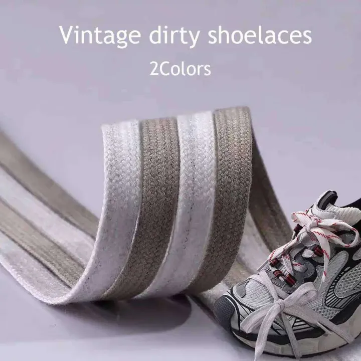 1Pair%20Fabric%20Flat%20Shoe%20laces%20Classic%20Shoelaces%20for%20Sneakers%20White%20Black%20Shoelace%20Quality%20Laces%20Shoes%20100%20CM%20Strings%20-%20Image%202