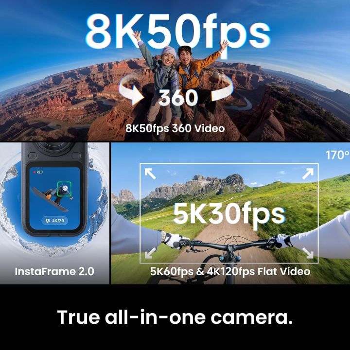 Insta360%20X6%20Essentials%20Bundle%20Midnight%20Black%20-%208K%20360%20Camera%20with%201/1.1''%20Sensors%20%7C%20Action%20Camera,%20Dual%20Custom%20Square%201/1.1"%20Sensors,%20Triple%20AI%20Chip,%20Replaceable%20Lens%202.0,%20140%20Minutes%208K%20Video%20-%20Image%204