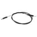 54010-1124 Hi/Low Shift Cable For MULE 4010 KAF620 KAF950 2009-2024. 