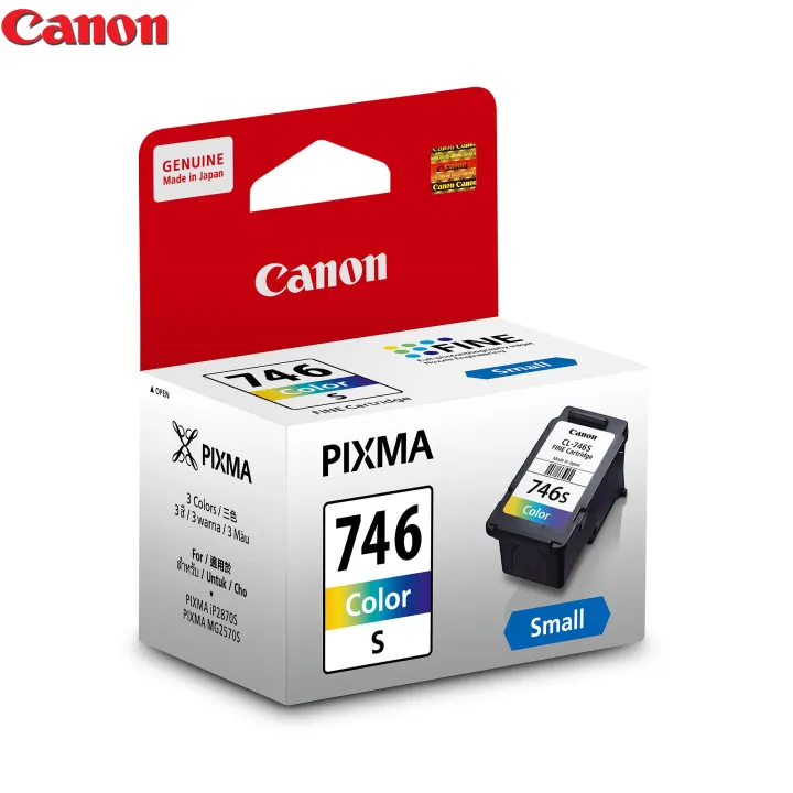 Canon%20CL-746S%20(Colour)%20Ink%20Cartridge%20For%20Canon%20MG2570S,%20MG3070S,%20TS207,%20MG2570,%20MG2470,%20iP2870%20Printers%20-%20Image%203