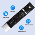 -U27E Replace Voice Remote for TV LE32K6600SG LE65K6600UG LE50U6900UG LE55U6900UG LE65U6900UG LE50K6600UG Easy Install Easy to Use. 