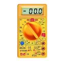 Haoyu Digital Multimeter DT830D Digital Multimeter Multitester LCD Display. 