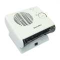 Electromax 360° Rotating Fan Heater EMX-911 2000W. 