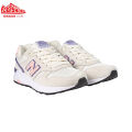 New Nuobalun Beige Sports Shoes For Women - 121172162. 