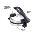 Prestige PRM 3.0 900-Watt Roti Maker (Silver). 