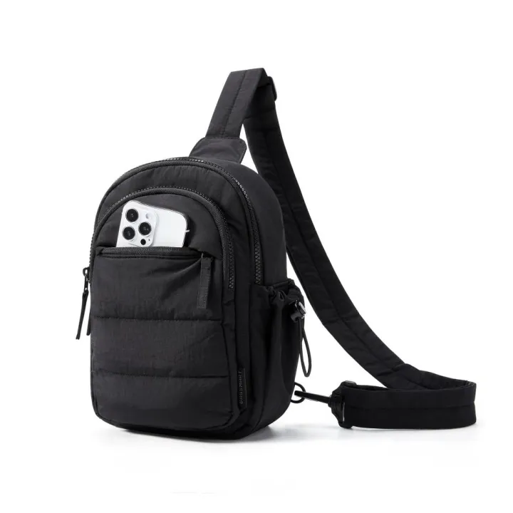 Versatile%20Multiple%20Pockets%20Fluffy%20Crossbody%20Bag%20Soft%20Portable%20Chest%20Bag%20Lightweight%20Commuting%20Bag%20For%20Travel%20Work%20Shopping%20Gym%20Store%20-%20Image%207