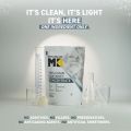 Muscleblaze Raw Whey Protein Powder 1Kg 33 Servings 100% Whey Concentrate Unflavored Labdoor USA Certified 24g Protein 5.2g BCAA 4.2g Glutamine. 