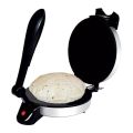 National Roti Maker Eagle Made Life | 900 WATTS | Shock Proof | Non Stick, Silver. 