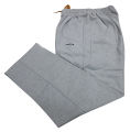 Premium Ash Grey Cotton Tracksuit for Men. 
