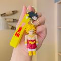 Yussa Dragon Ball Z Key Chain. 