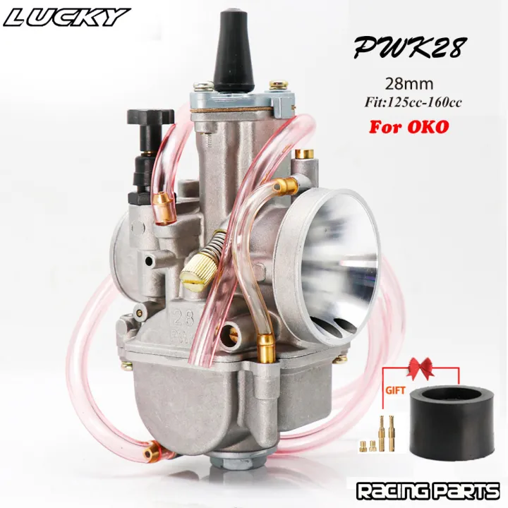Special%20PWK%2021%2024%2026%2028%2030%2032%2034mm%20With%20Power%20Jet%20Carburetor%20For%20OKO%202T%204T%20Motorcycle%20Carb%20For%20Dirt%20Bike%20Pit%20Bike%20Scooter%20ATV%20Quad%20UTV%20-%20Image%207